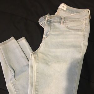 Old navy jeans